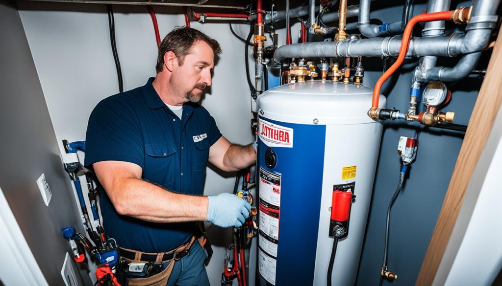Water Heater Installation Guide Water Heater Installation Guide