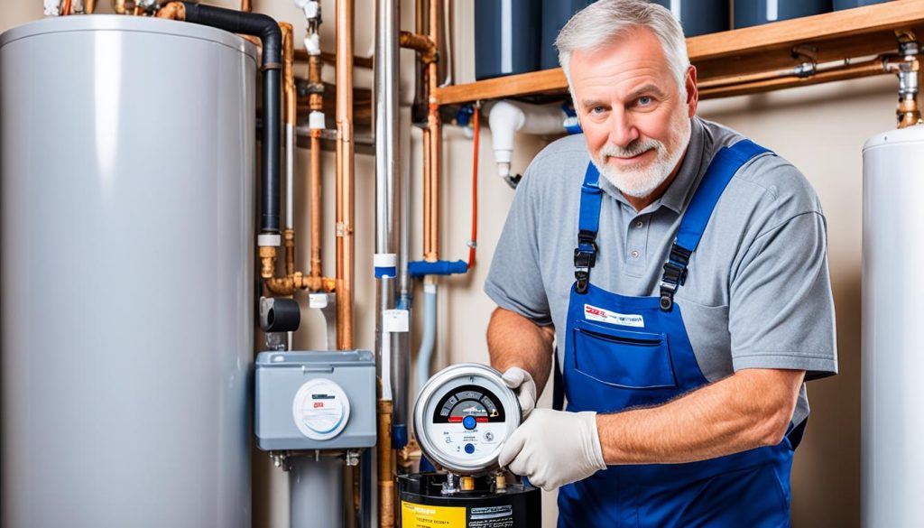 Water Heater Maintenance Water Heater Maintenance
