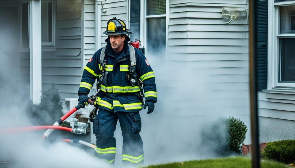 gas leak emergency response gas leak emergency response