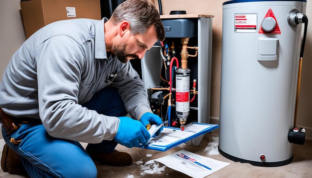 troubleshooting water heater issues troubleshooting water heater issues
