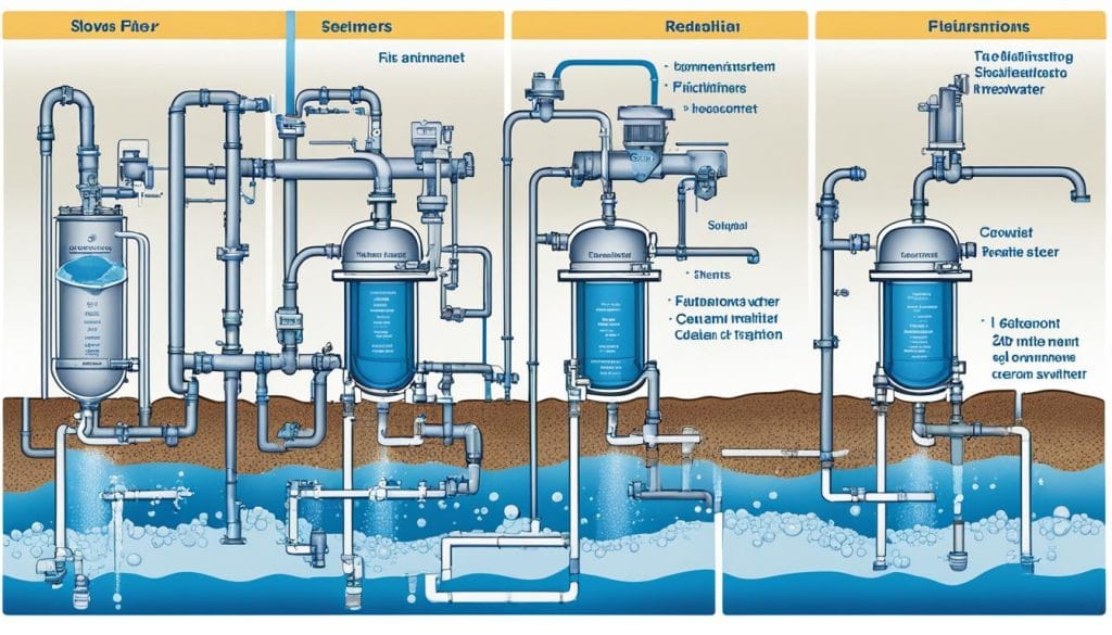 water filtration systems water filtration systems