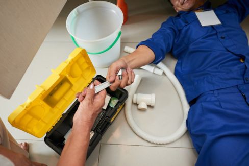 Fixture and Faucet Replacements Services