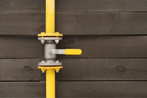 Gas Line Services