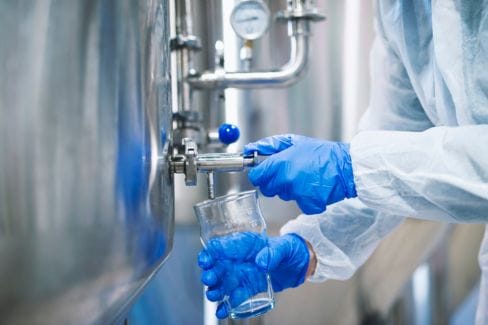 Water Filtration Services